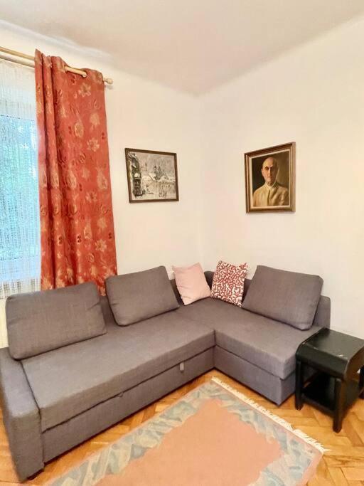 Beautiful Villa With Garden In Milanowek Kültér fotó